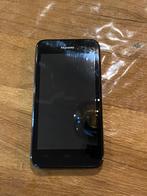 Huawei mobiele telefoon, Ophalen of Verzenden, Gebruikt, Grijs, Touchscreen