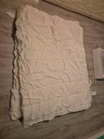 Eenpersoons 4 seizoen dekbed, Ophalen, Eenpersoons, Wit, Dekbedovertrek