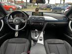 BMW 3-serie 316i Executive M Sport|Nwe Ketting + Klepseals|G, Automaat, 4 cilinders, Alcantara, Navigatiesysteem