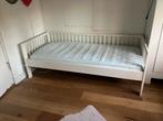 IKEA Sultan kinderbed 70x160 + matras, Ophalen, Gebruikt, 70 tot 85 cm, 140 tot 160 cm