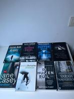 8 spannende boeken voor een tientje, Ophalen of Verzenden