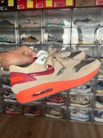 Nike Air Max 1 Clot / Kiss of Death EU 46, Kleding | Heren, Schoenen, Nieuw, Ophalen of Verzenden, Overige kleuren