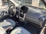 Chevrolet Matiz 1.0 5Deurs Airco Nap Apk Distr VV, Auto's, Chevrolet, Voorwielaandrijving, Metallic lak, Stof, 400 kg