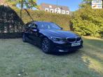 BMW 3-serie Touring 316d Business Edition Plus I 1ste Eig I, Achterwielaandrijving, Euro 6, 4 cilinders, Leder