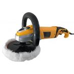 Polijstmachine / Poetsmachine 1400W, Auto diversen, Verzenden