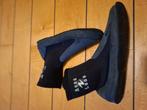 Aqua lung duiklaarzen / duikschoenen m 40, Watersport en Boten, Ophalen of Verzenden, Zo goed als nieuw, Duikfles