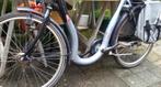 Echt EXLUSIEVE DAMES FIETS MET LAGE INSTAAP,PRACHTIGE WERK, Versnellingen, Zo goed als nieuw, Minder dan 47 cm, Ophalen