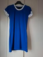 Je m'appelle traveljurk, Kleding | Dames, Jurken, Maat 38/40 (M), Blauw, Ophalen of Verzenden, Zo goed als nieuw