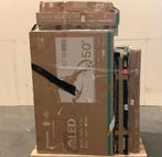 Amazon retour partij tv 25 stuks, Ophalen of Verzenden