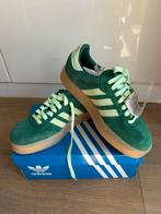 Adidas Sneakers Samba groen, Kleding | Dames, Schoenen, Adidas, Nieuw, Ophalen of Verzenden, Sneakers of Gympen
