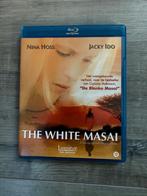 Blu Ray The White Masai blu-ray Lumiere films, Cd's en Dvd's, Ophalen of Verzenden, Zo goed als nieuw