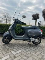 Vespa S50 4T, Ophalen, Gebruikt, Overige modellen, Maximaal 45 km/u