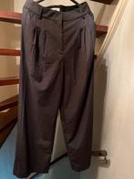 Co Couture Broek - Zeer Netjes!, Maat 38/40 (M), Zwart, Ophalen of Verzenden, Zo goed als nieuw