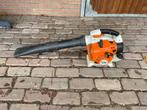Stihl BG 86 bladblazer, Tuin en Terras, Bladblazers, Ophalen, Gebruikt, Handgedragen, Stihl