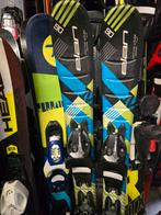 90cm elan maxx kinderen carve ski ik heb alle maten, Sport en Fitness, Skiën en Langlaufen, Overige merken, Ophalen of Verzenden