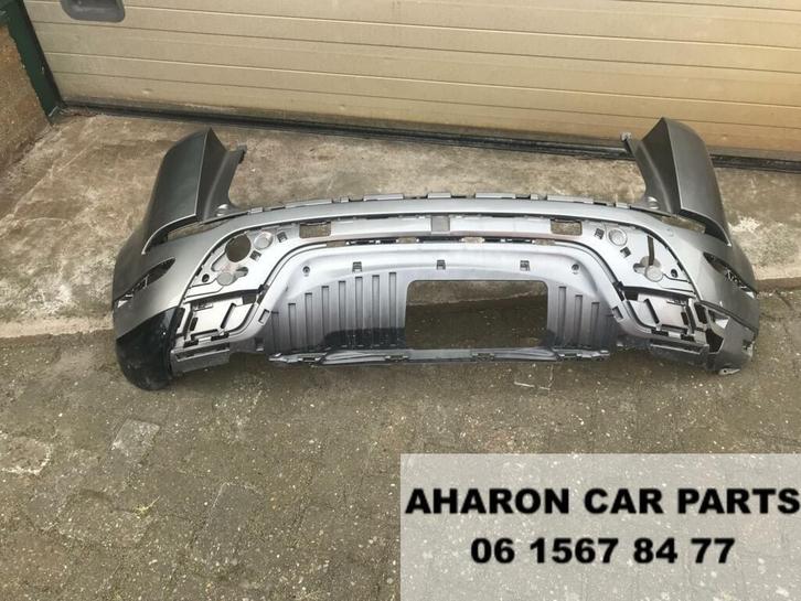 EVOQUE L551 Achterbumper Range Rover DYNAMIC Land Rover 1311, Auto-onderdelen, Carrosserie en Plaatwerk, Bumper, Achter, Gebruikt