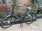 Cortina Foss herenfiets.  In zeer goede staat, Fietsen en Brommers, Fietsen | Heren | Herenfietsen, 53 tot 57 cm, Ophalen of Verzenden