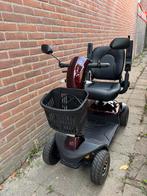 Excel senzo scootmobiel, Ophalen, Zo goed als nieuw, Excel