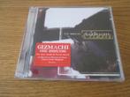 Gizmachi - The Imbuing 2005 Mayan MYNCD 042 EU CD, Cd's en Dvd's, Cd's | Hardrock en Metal, Zo goed als nieuw, Verzenden
