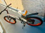 Amigo Jongensfiets 20 inch, Ophalen of Verzenden, Gebruikt, 20 inch, Handrem