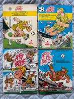 Appie Happie - 6 albums, Dick Bruynesteyn, Meerdere stripboeken, Ophalen, Gelezen