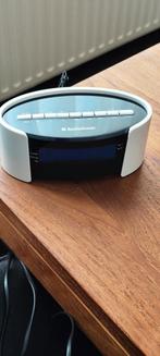 Wekker AudioSonic, Ophalen, Zo goed als nieuw, Digitaal