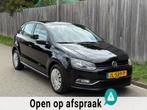 Volkswagen Polo 1.4 TDI Comfortline 5DRS Airco Carplay NAP!, Voorwielaandrijving, Stof, Gebruikt, Euro 6