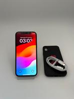 Iphone 12 - 128 GB (Midnight), Apple Inc., Zwart, 88 %, Ophalen of Verzenden