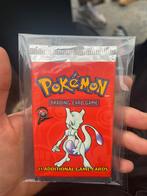 HEAVY Base set 2 booster pack, Ophalen of Verzenden, Nieuw, Booster