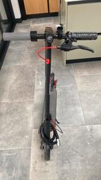 Elektrische step sunnigoo, Fietsen en Brommers, Steps, Ophalen of Verzenden, Gebruikt, Elektrische step (E-scooter), Sunnigoo