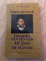 Nikolaj Gogol - Dagboek van een gek, Ophalen of Verzenden, Zo goed als nieuw, Nederland