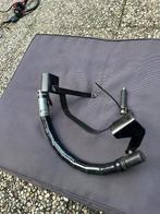 Piaggio Zip Anti Robo Slot + Sleutel ‼️, Ophalen of Verzenden, Zo goed als nieuw, PIAGGIO
