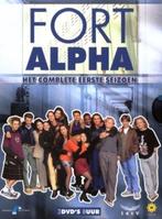 Fort Alpha - Seizoen 1, Cd's en Dvd's, Dvd's | Tv en Series, Ophalen of Verzenden, Gebruikt