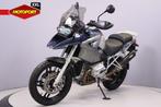 BMW R 1200 GS (bj 2005), Motoren, Bedrijf, Toermotor