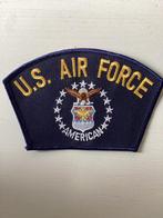 Patch U.S. Air Force, Embleem of Badge, Amerika, Luchtmacht, Verzenden