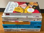 Astrid Harrewijn boeken, Ophalen of Verzenden, Zo goed als nieuw