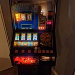 Super Flush gokkast - Special Edition, Euro, Ophalen of Verzenden, Gebruikt, Met sleutels