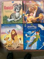 7 Walt Disney Gouden Kinderboeken, Ophalen of Verzenden, Gelezen, Sprookjes
