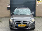 Volkswagen Tiguan 1.4 TSI Easyline Clima PDC Cruise Control, Voorwielaandrijving, Euro 5, Stof, 150 pk
