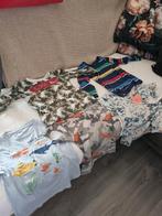 5 kinder schirtjes jongens, Ophalen of Verzenden, Zo goed als nieuw, Jongen, Broek