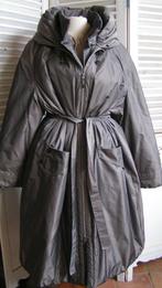 SALE : Baronia winterjas maat 50-52  nr TT 707, Kleding | Dames, Jassen | Winter, Bruin, Verzenden, Maat 46/48 (XL) of groter