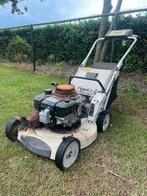 Zoals ingeruild: Prof. Etesia RKEB handmaaier benzine 9pk, Cirkelmaaier, Gebruikt, Ergens in Frankrijk, Info@Etesia.FR