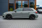 Audi A3 Sportback 35 TFSI CoD Adv Sp | 3X S-Line | Cruise |, Euro 6, 4 cilinders, 150 pk, Bedrijf
