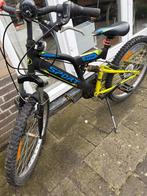 2 fietsen (opknappers) diverse maten, Fietsen en Brommers, Fietsen | Crossfietsen en BMX, Ophalen, Gebruikt, Staal, 20 tot 24 inch