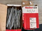 Fischer SXR 10180 FUS pluggen – 95 stuks – NIEUW, Ophalen, 100 tot 250 mm, Nieuw, Pluggen