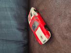 Dinky toys  De TOMASO MANGUSTA  made in england, Ophalen of Verzenden, Zo goed als nieuw, Auto, Dinky Toys