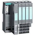 Siemen Simatic ET 200S remote I/o modules PLC, Ophalen of Verzenden, Zo goed als nieuw