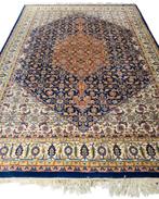 Groot Perzisch tapijt Bidjar 335x230 wollen vloerkleed, Huis en Inrichting, 1185VB, Info@rugsandcarpets.nl, Gebruikt, De handelmaatschappij