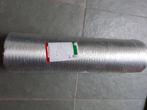flexibele ventilatiebuis 125 mm, Ophalen, Nieuw