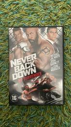 Never Back Down: No Surrender met Michael Jai White., Cd's en Dvd's, Ophalen of Verzenden, Zo goed als nieuw